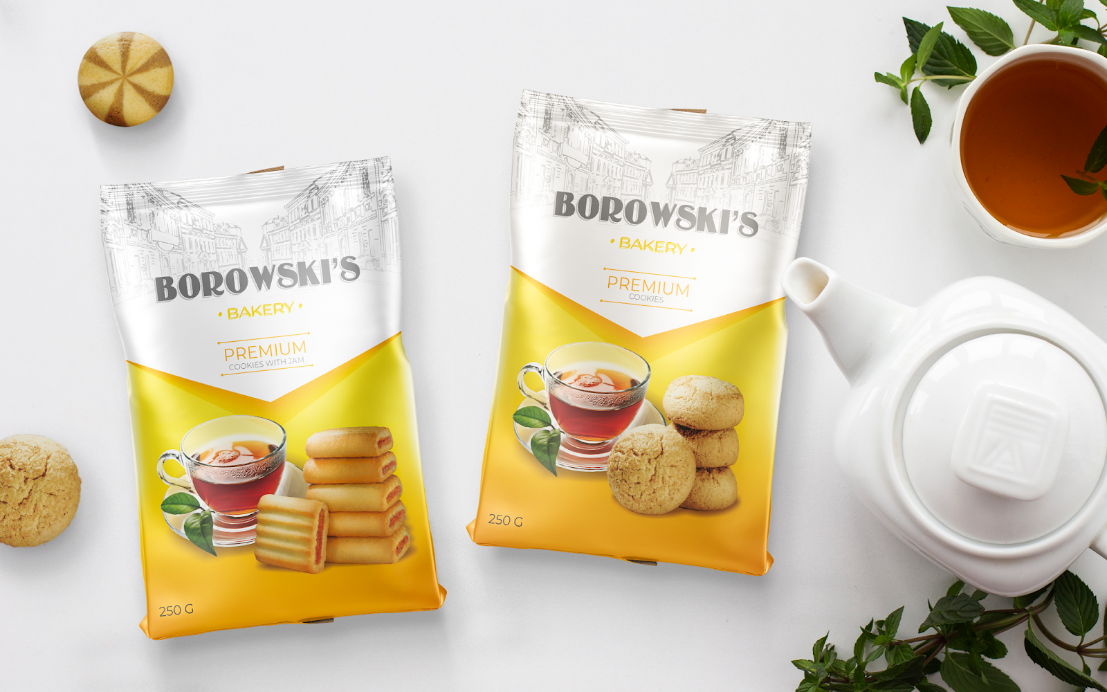 食品包裝設(shè)計(jì)升級(jí)后更現(xiàn)代(圖8)