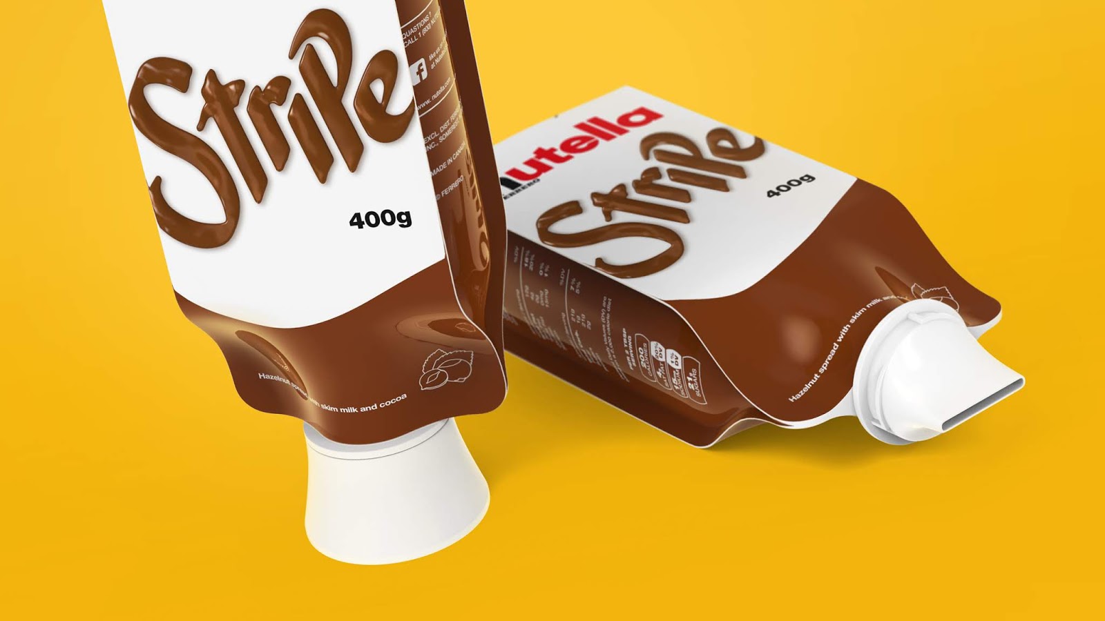 醬料食品包裝設(shè)計方便便捷(圖1) 醬料食品包裝設(shè)計方便便捷(圖1)