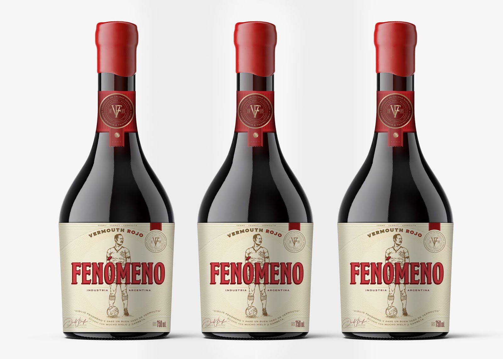 這款酒滿足了球迷的精神需求(圖5)