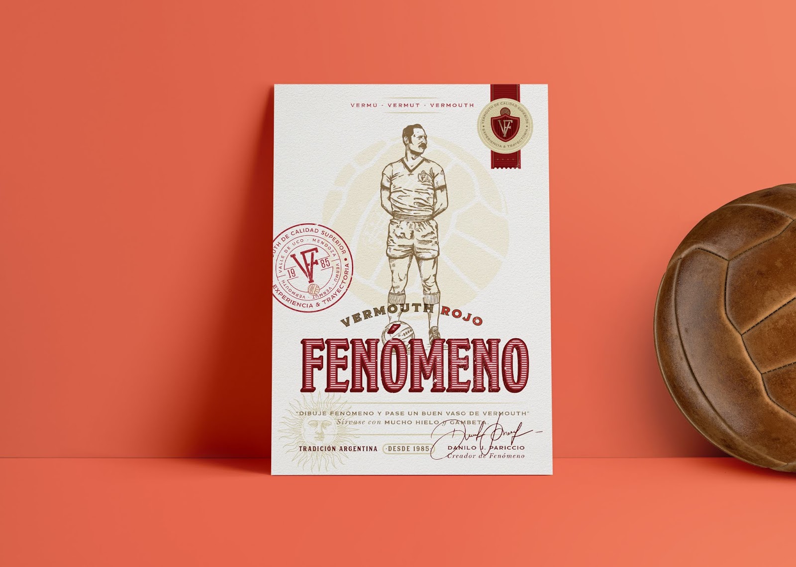 這款酒滿足了球迷的精神需求(圖11)