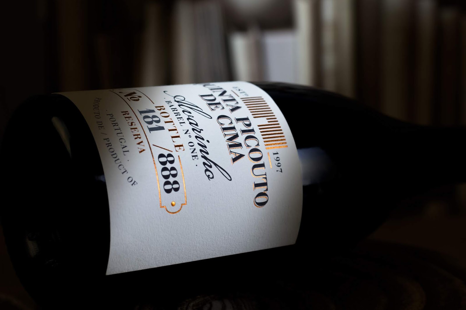 葡萄酒包裝設計復古田園風格(圖4) 葡萄酒包裝設計復古田園風格(圖4)