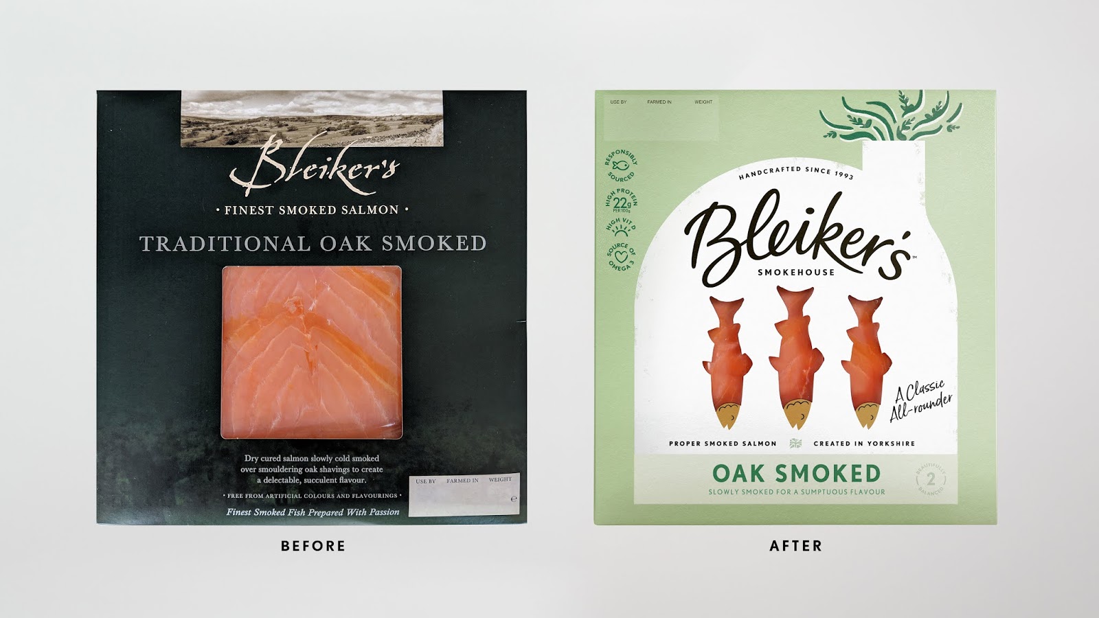 海產(chǎn)品包裝設(shè)計(jì)簡(jiǎn)單有效(圖5)