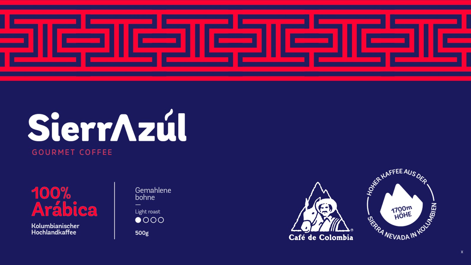 食品包裝設(shè)計通過連續(xù)符號強化陳列優(yōu)勢(圖4)