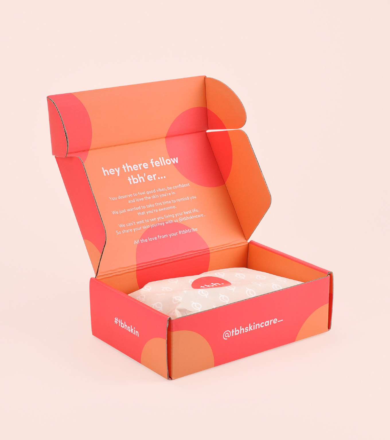 祛痘化妝品包裝設(shè)計給人信心和積極的能量(圖5)