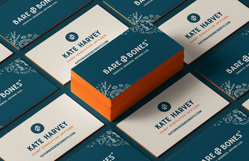 骨頭湯小包裝化是個非常好的生意(圖8) 骨頭湯小包裝化是個非常好的生意(圖8)