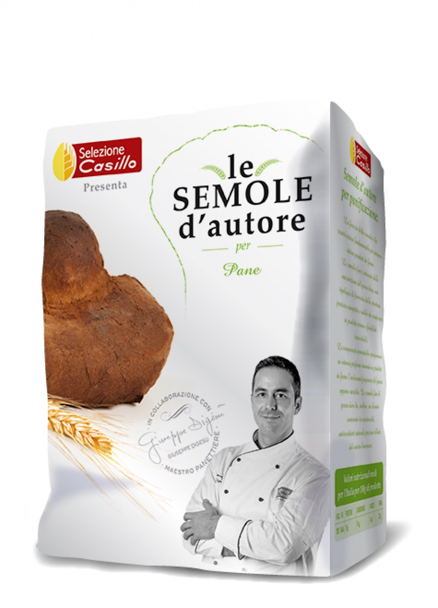 系列面粉包裝設(shè)計(圖6) 系列面粉包裝設(shè)計(圖6)