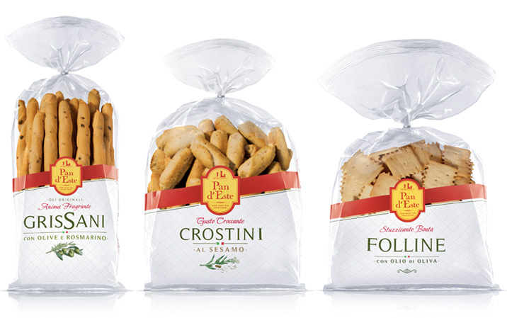 簡約的面包品牌包裝設(shè)計(jì)(圖5)