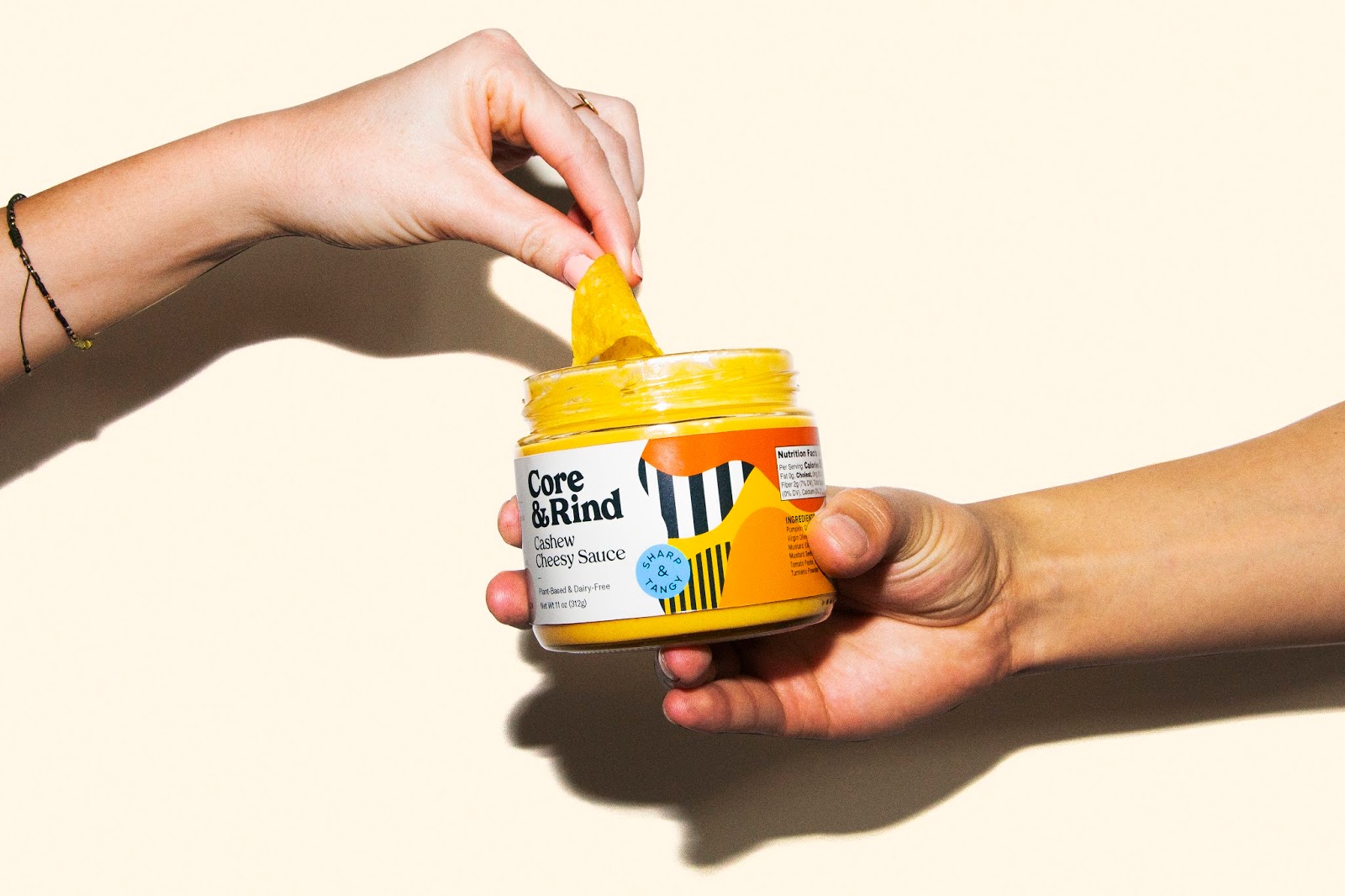 濟寧創(chuàng)意食品包裝設(shè)計色彩鮮明(圖4) 濟寧創(chuàng)意食品包裝設(shè)計色彩鮮明(圖4)