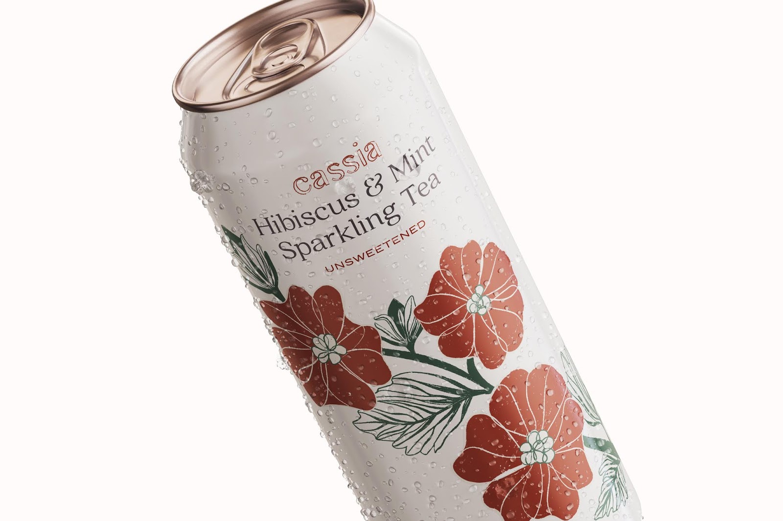 泰州氣泡茶飲料包裝設(shè)計儀式和風(fēng)味(圖2)