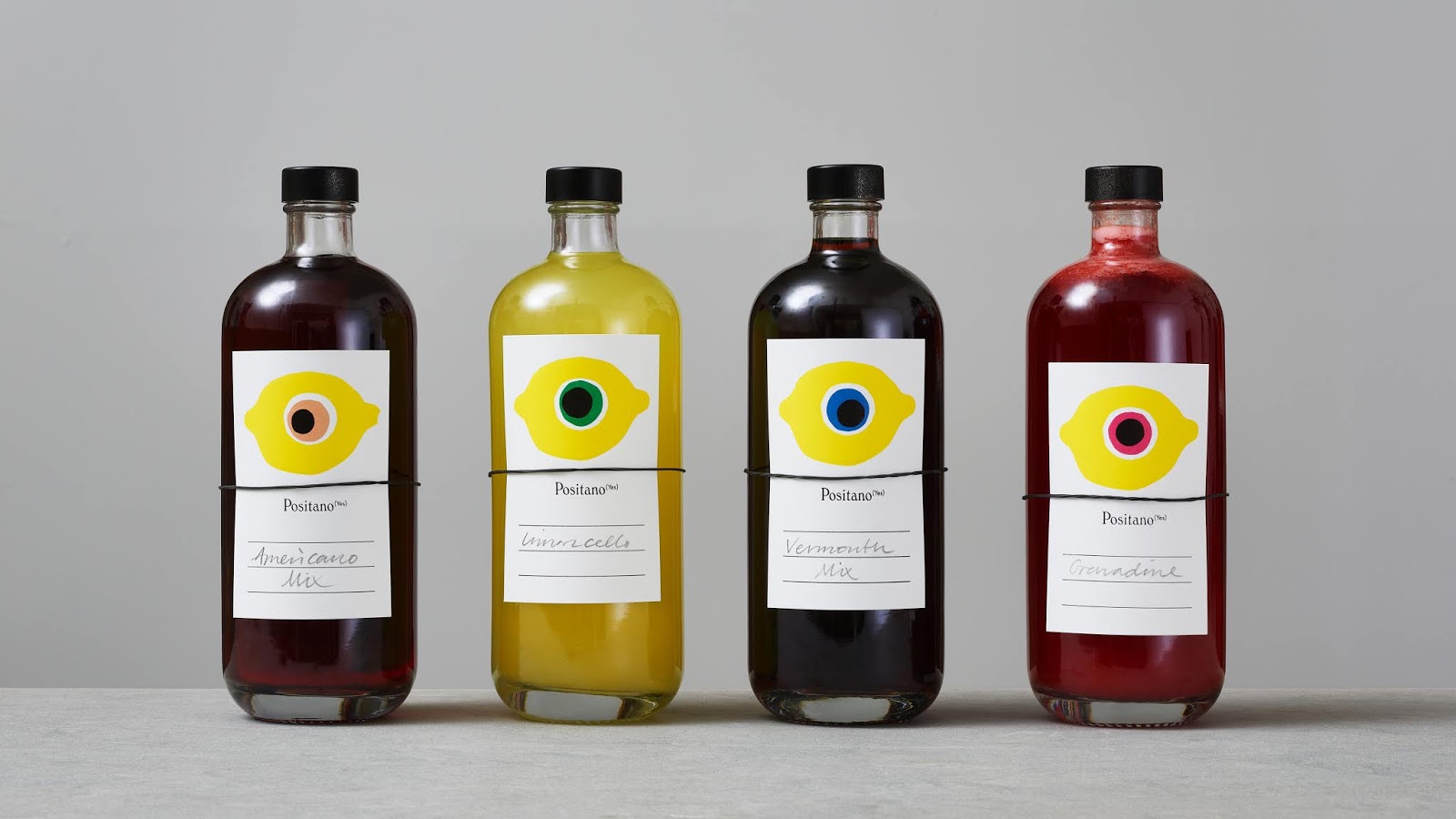 泰州飲料創(chuàng)意包裝設計簡單生動(圖1)