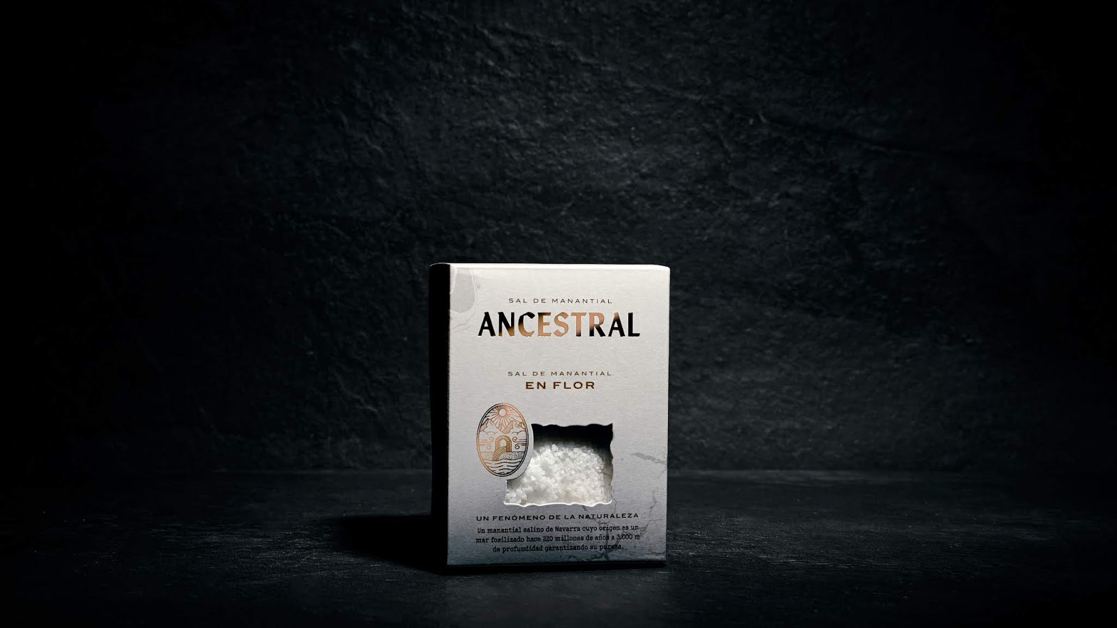 高端食鹽包裝設(shè)計(圖7) 高端食鹽包裝設(shè)計(圖7)