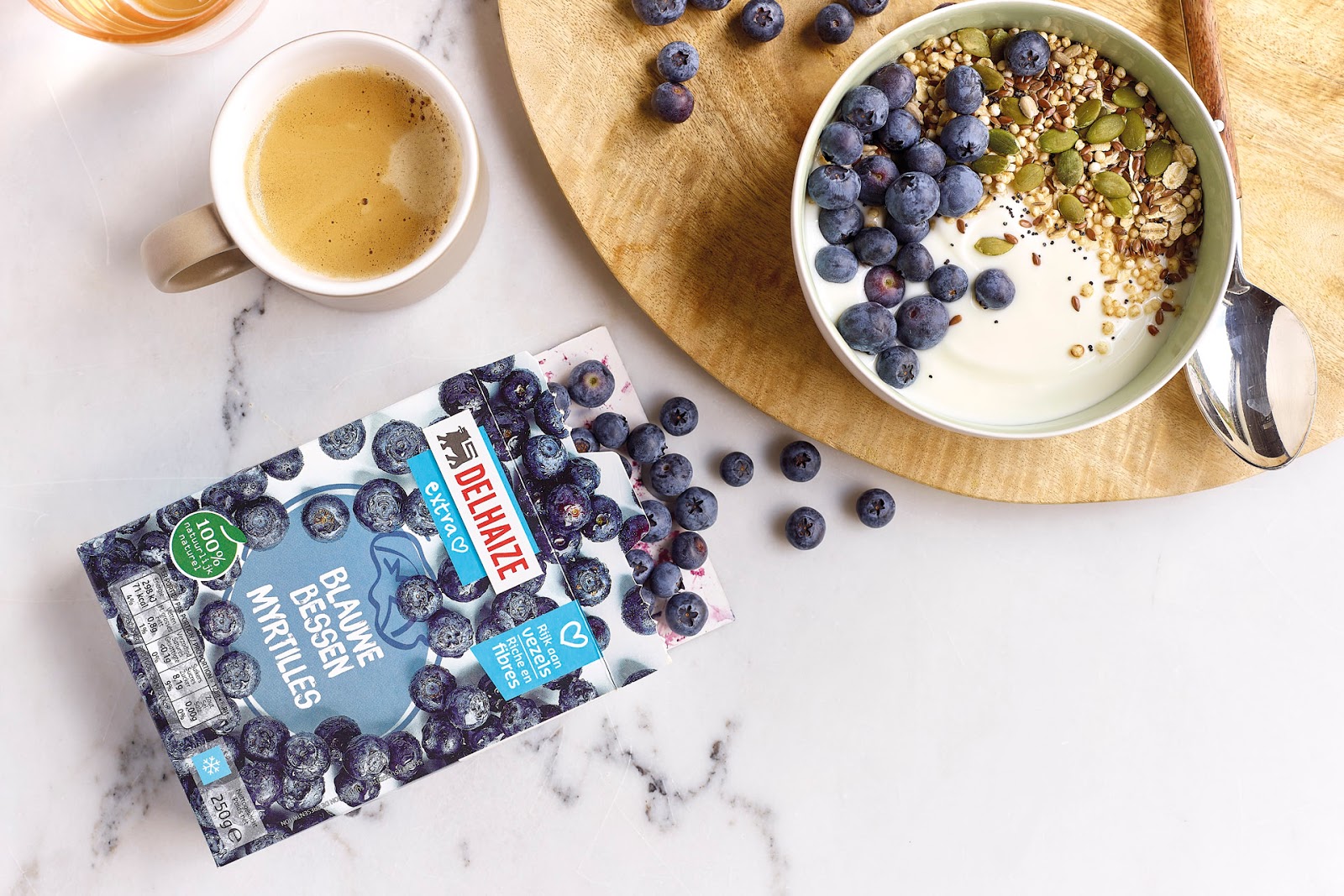 冷凍水果包裝設(shè)計(圖2)