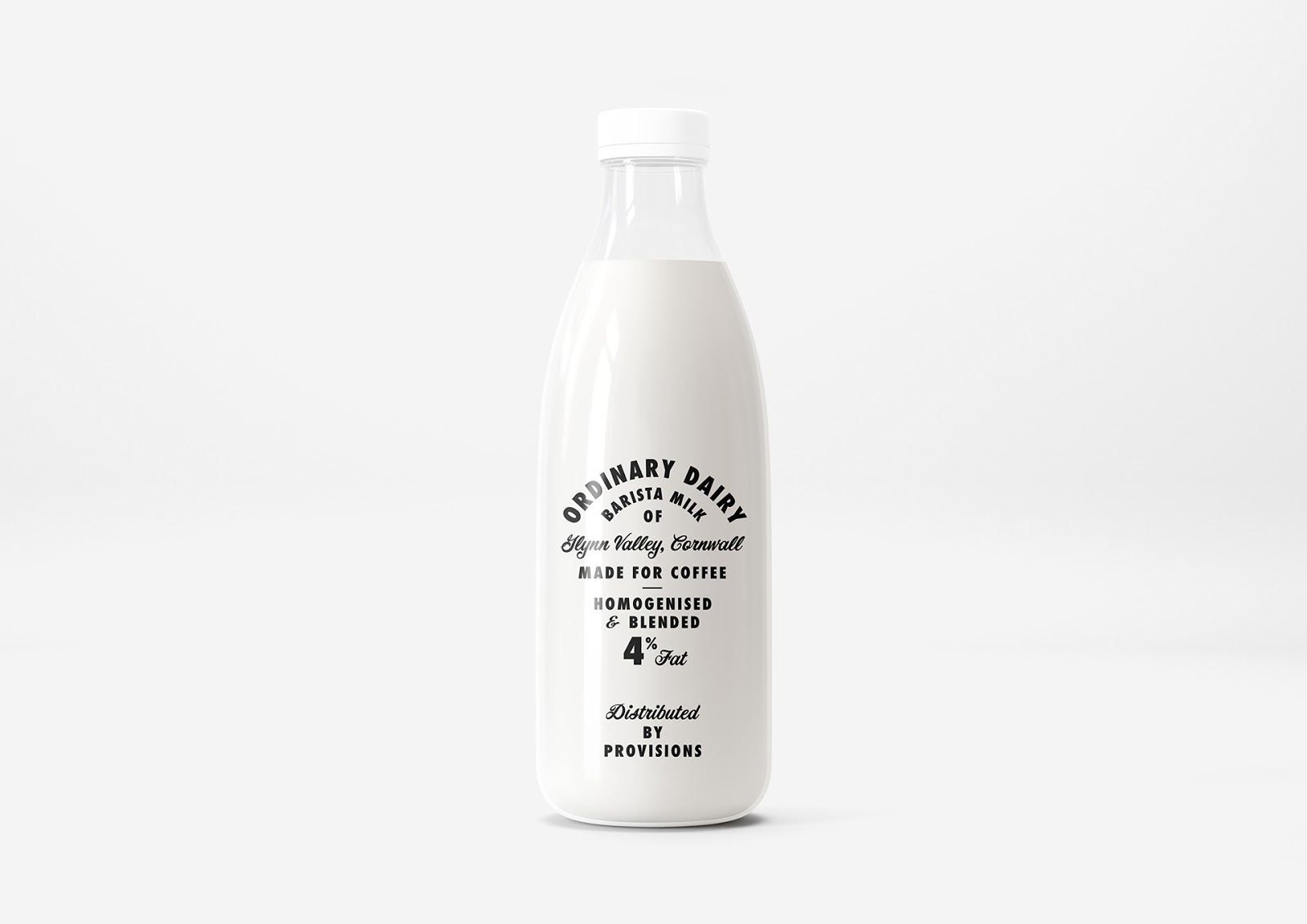 簡約牛奶包裝設(shè)計(圖5)