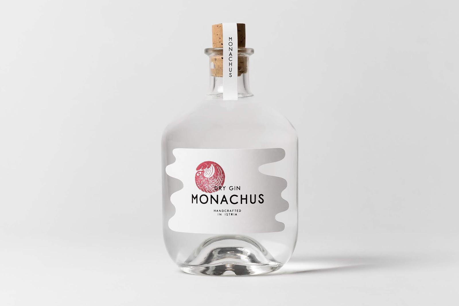 光瓶小酒包裝設計(圖4)