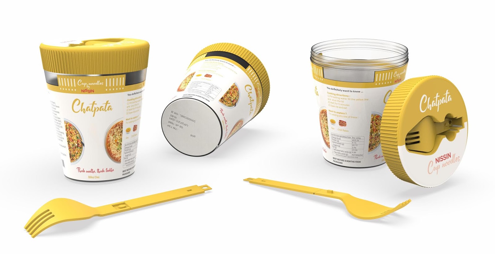 方便面包裝設(shè)計(圖1)