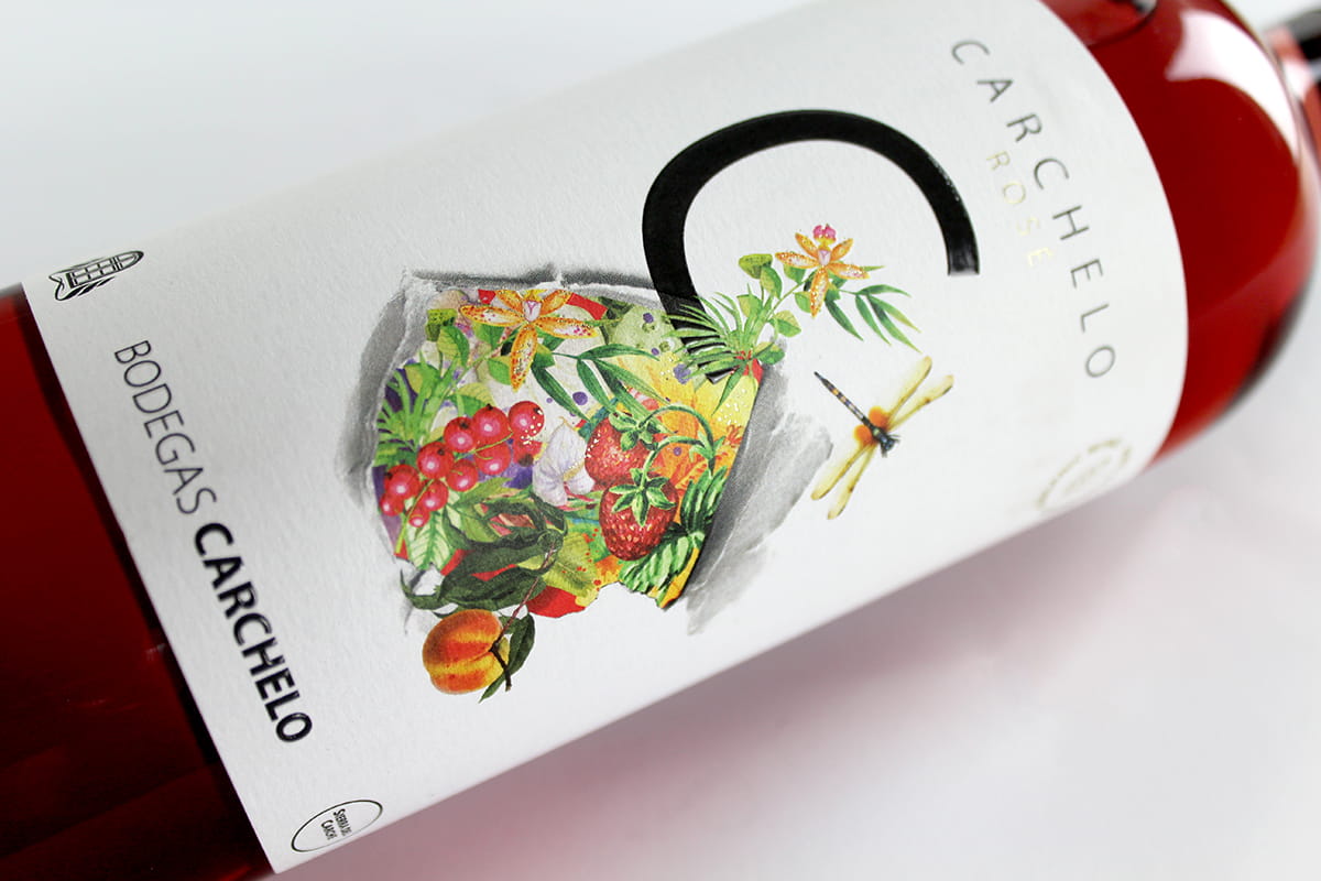 具有強識別的葡萄酒包裝設(shè)計(圖3)
