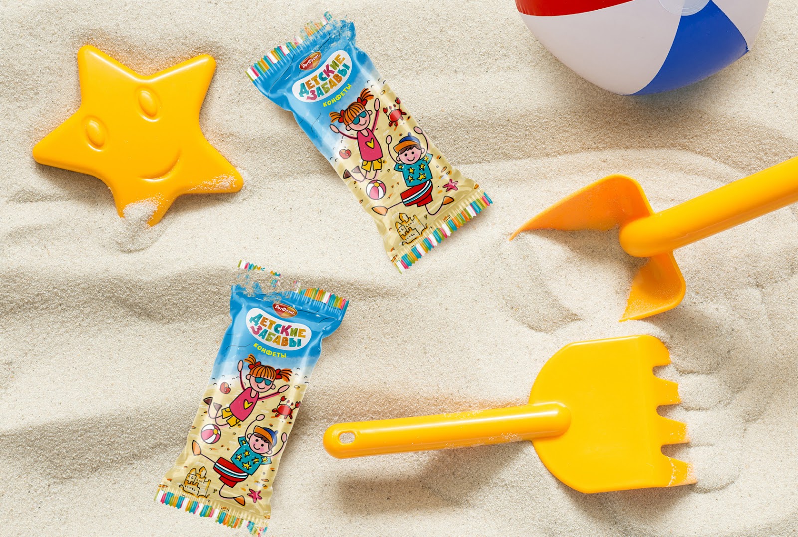 華夫餅糖果包裝設(shè)計(jì)(圖2) 華夫餅糖果包裝設(shè)計(jì)(圖2)