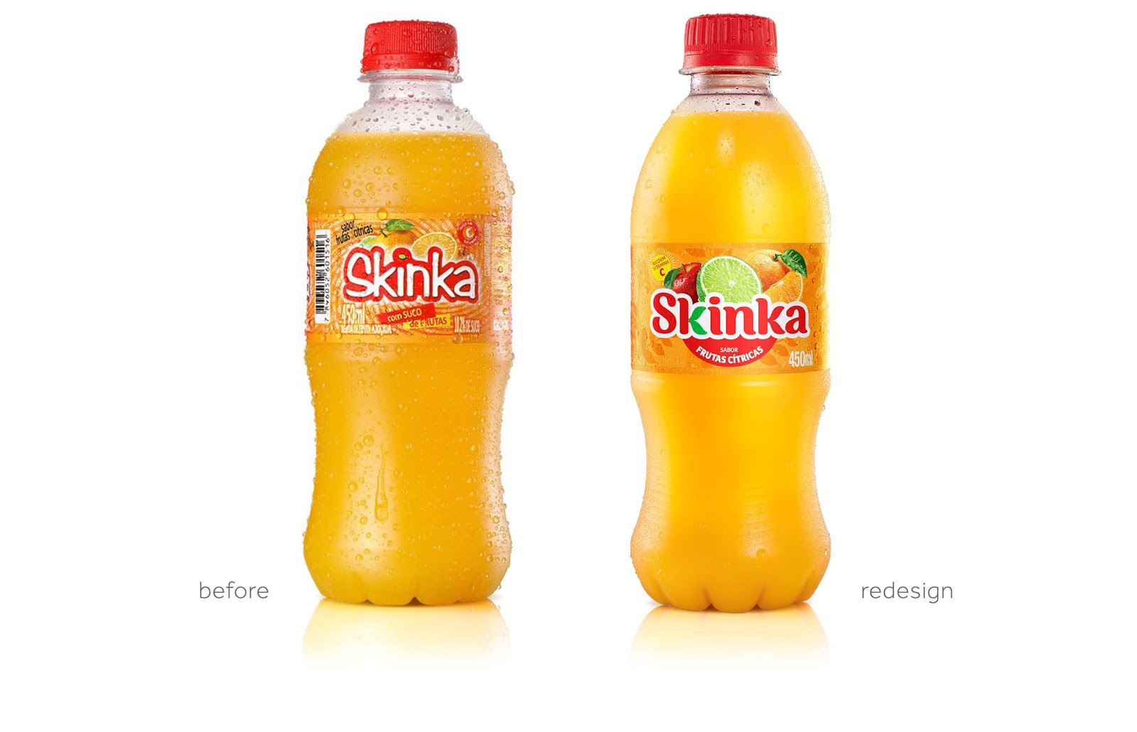 混合果汁包裝設計(圖3)