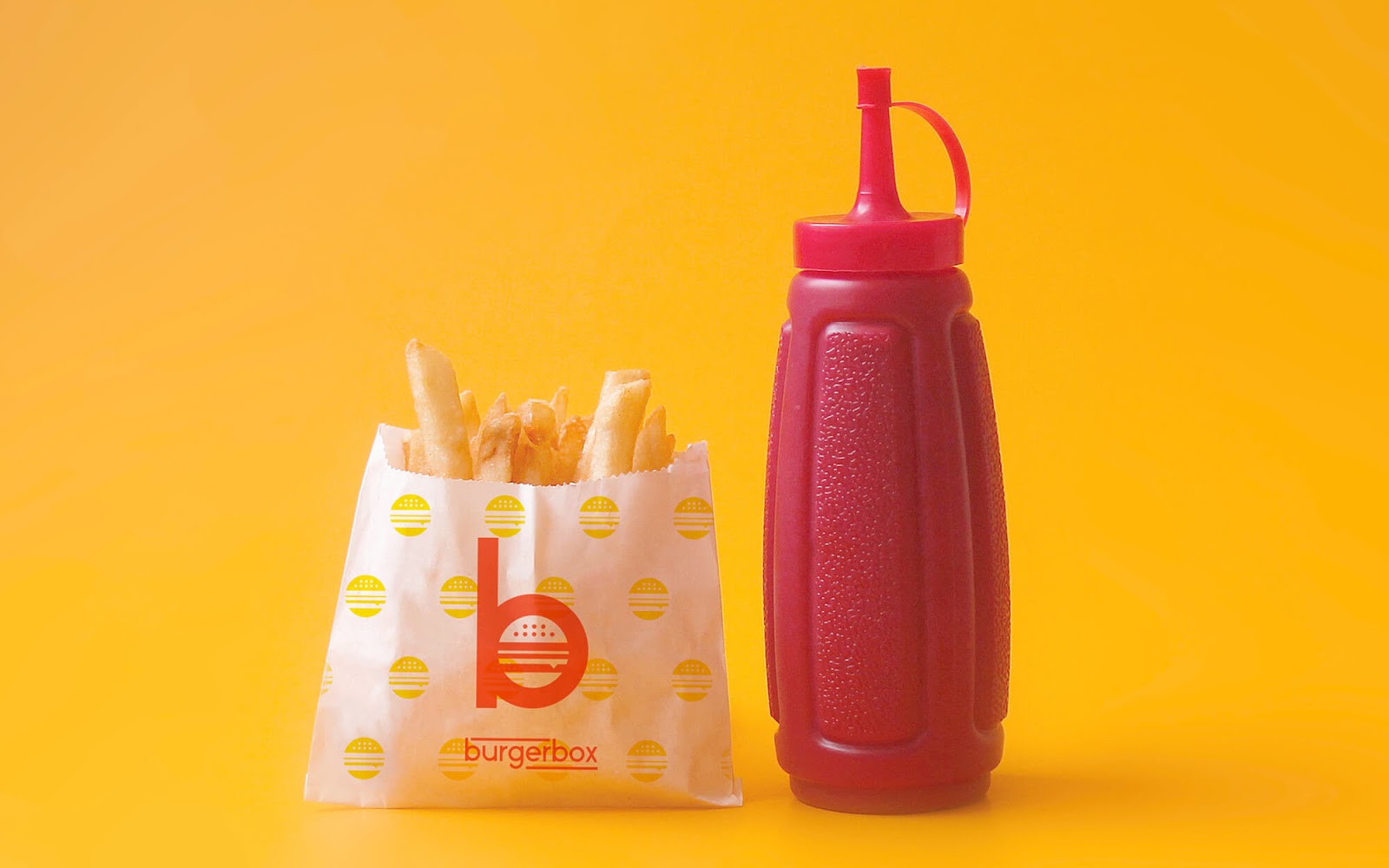 外賣品牌包裝設(shè)計(jì)(圖4)