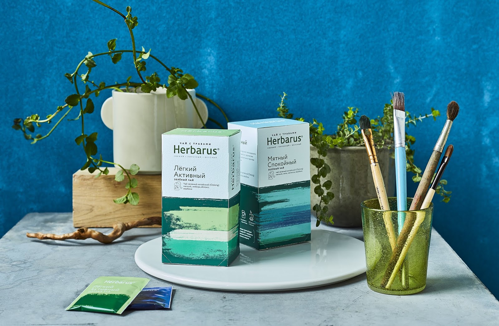 香草茶包裝設(shè)計(jì)(圖4)