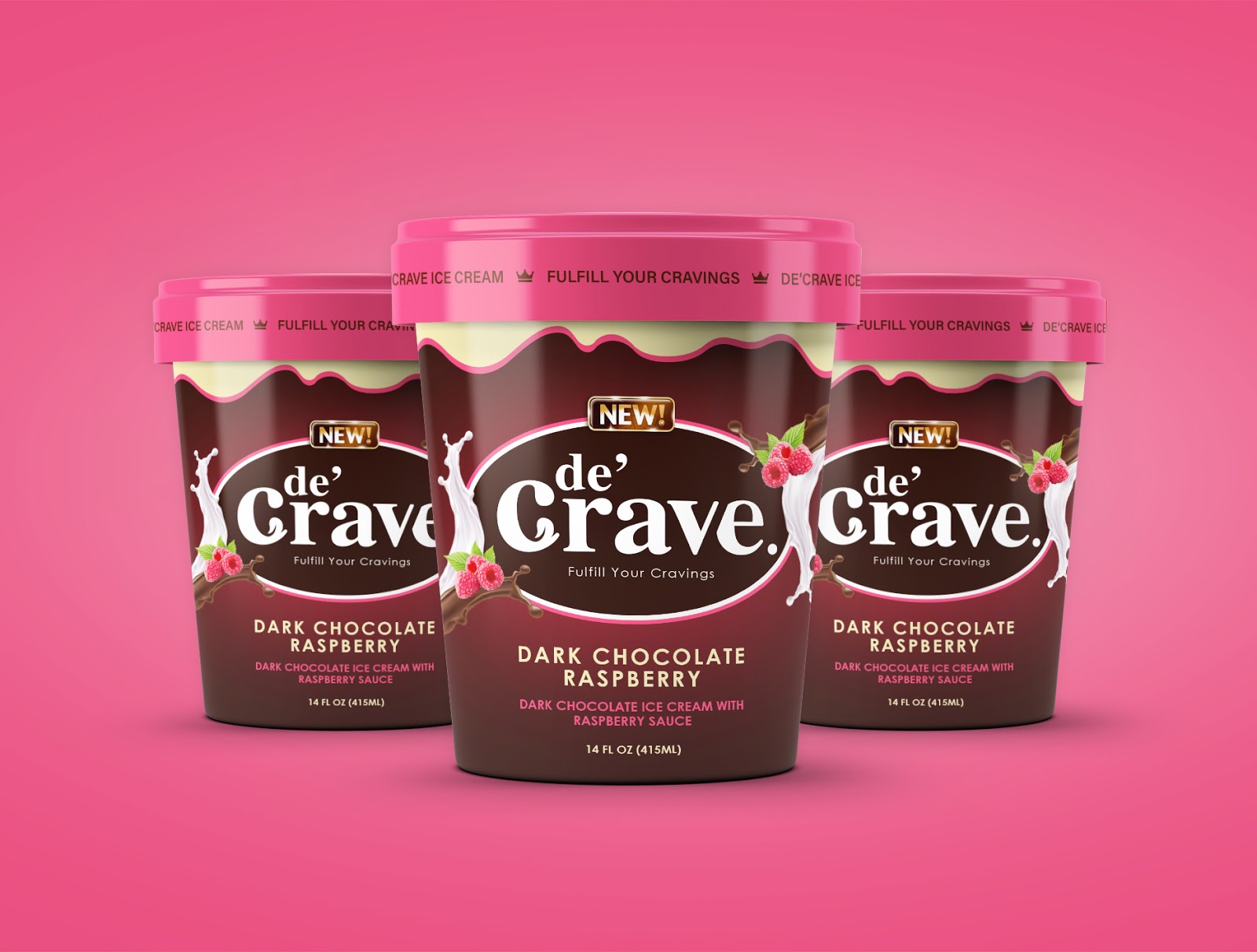 甜品包裝設(shè)計(圖4)