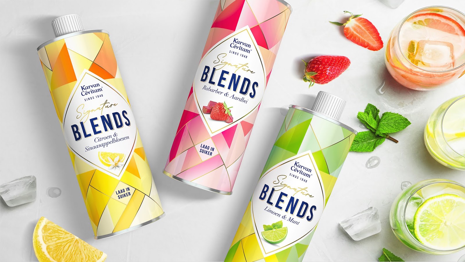 獨特的飲料包裝設(shè)計(圖1)