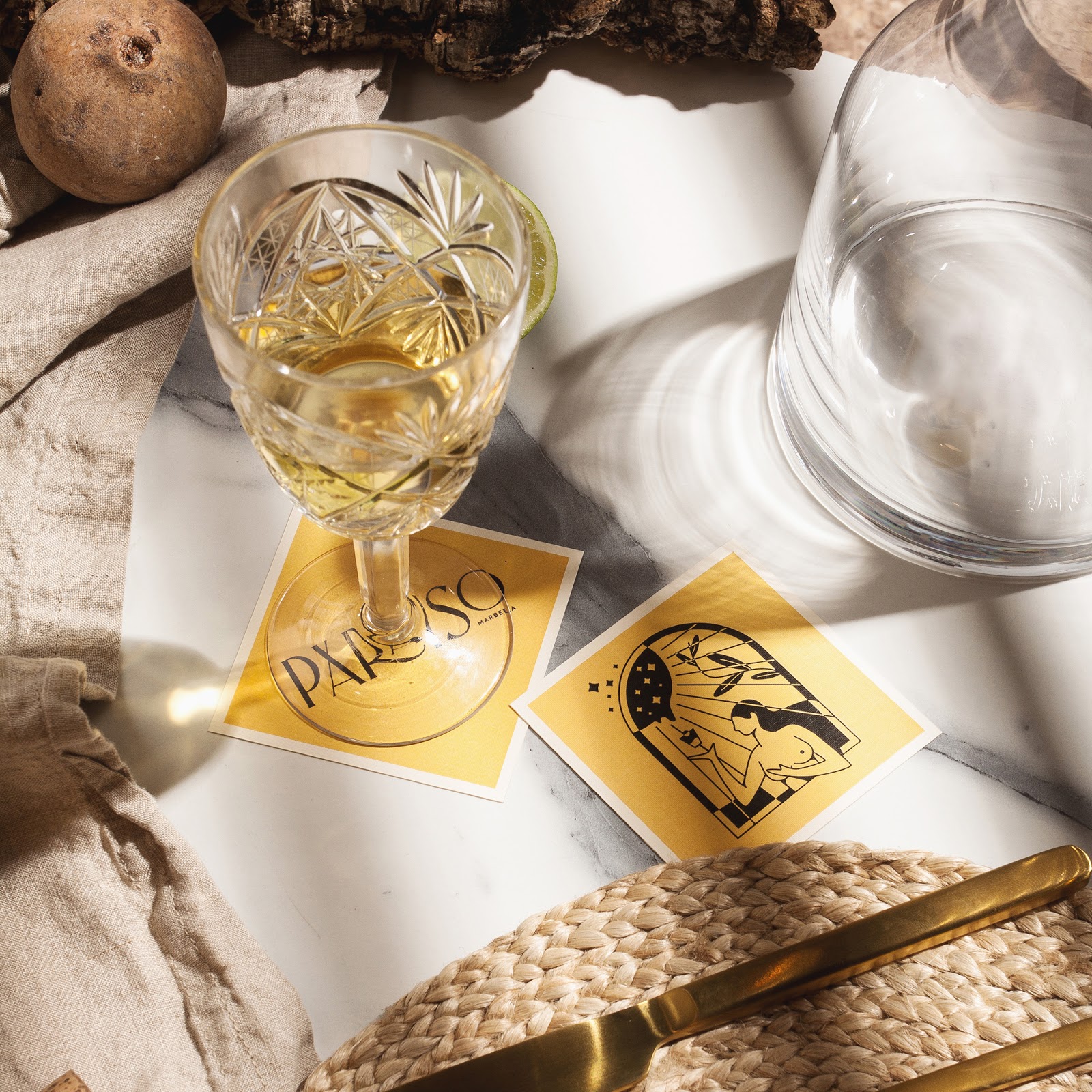 雞尾酒包裝設(shè)計(jì)欣賞(圖7)