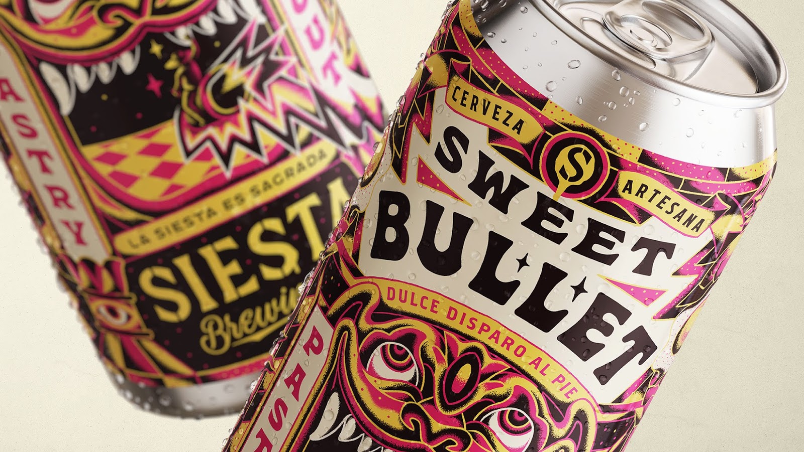 啤酒包裝設(shè)計的足夠復(fù)雜也很漂亮(圖3) 啤酒包裝設(shè)計的足夠復(fù)雜也很漂亮(圖3)