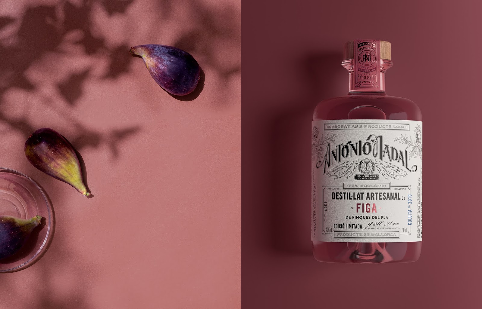 果酒包裝設計經典細致(圖4)