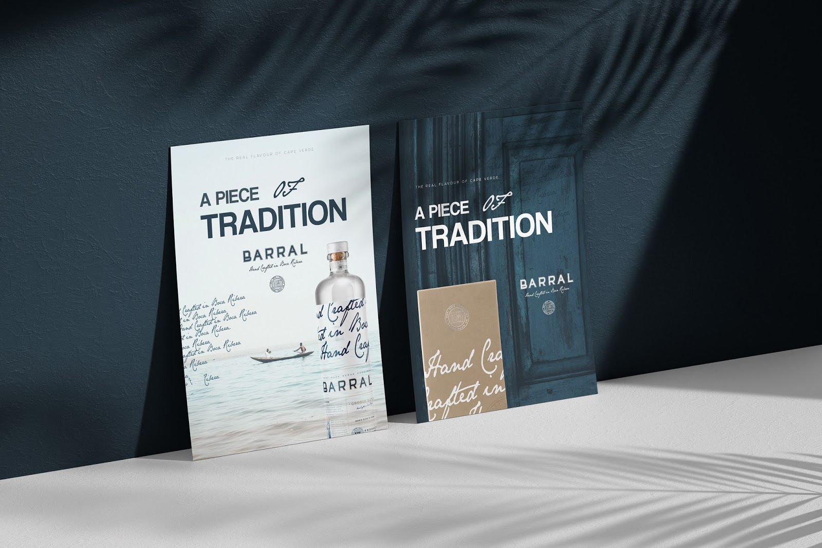 甘蔗酒包裝設(shè)計(jì)簡(jiǎn)約風(fēng)格(圖6)