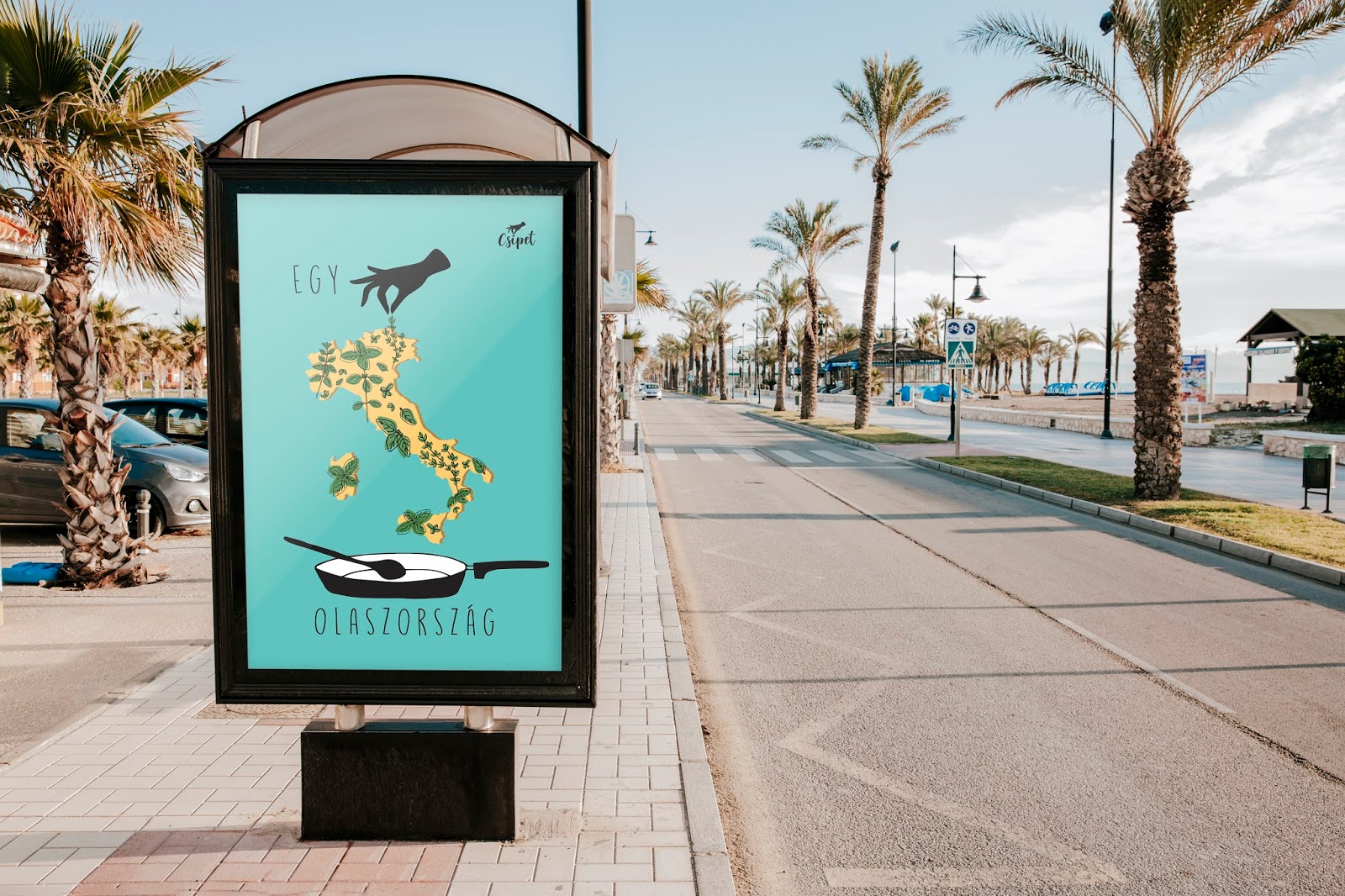 國外花草茶包裝設(shè)計(圖6)