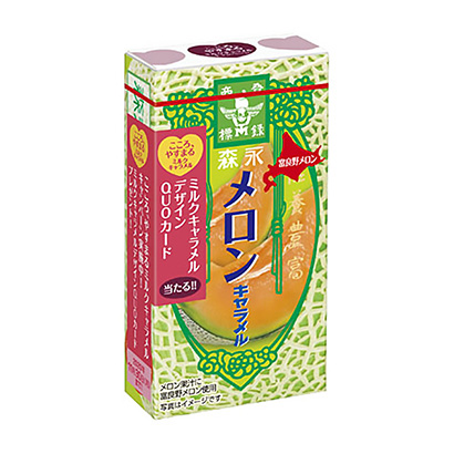 薄荷冰上覆有半甜巧克力和薄荷味顆粒包裝設(shè)計(jì)(圖3)