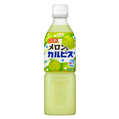 哈密瓜飲料包裝設(shè)計(jì)(圖1)