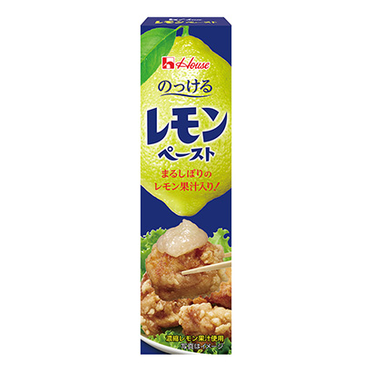 檸檬調(diào)味品包裝設(shè)計(jì)(圖1)