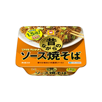 叉燒拌面包裝設(shè)計(圖1)