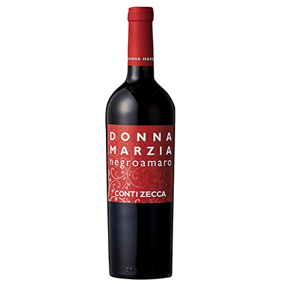 南京果味紅酒包裝設(shè)計(圖1)