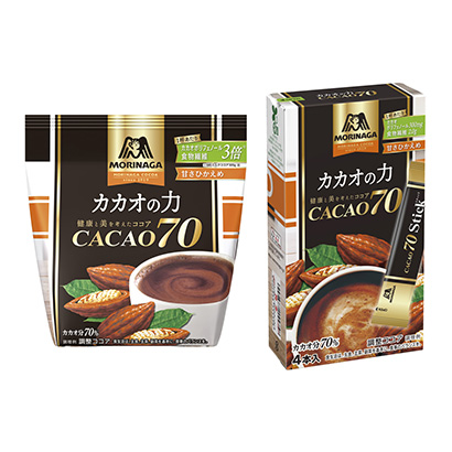 佛山可可飲料包裝設(shè)計(jì)(圖1)