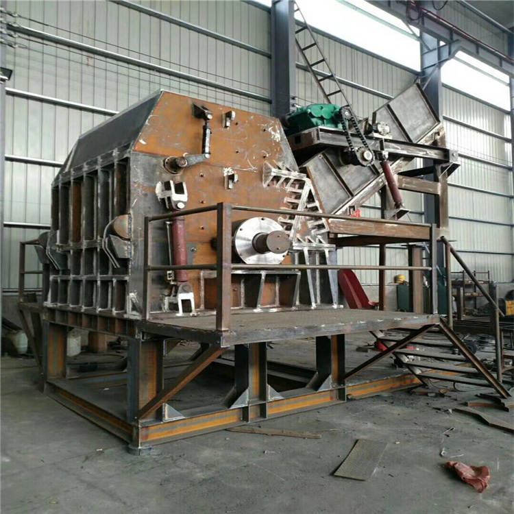 廢鋁破碎機(jī)多少錢？