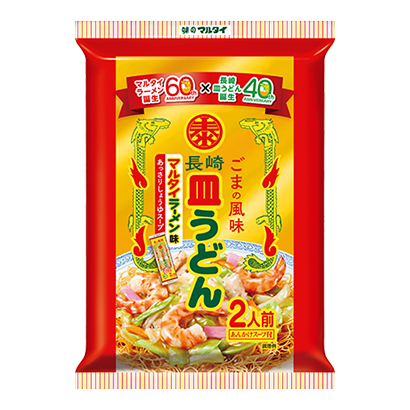 泉州面條食品包裝設(shè)計(jì)(圖1)