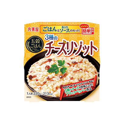 許昌醪糟食品包裝設計(圖1)