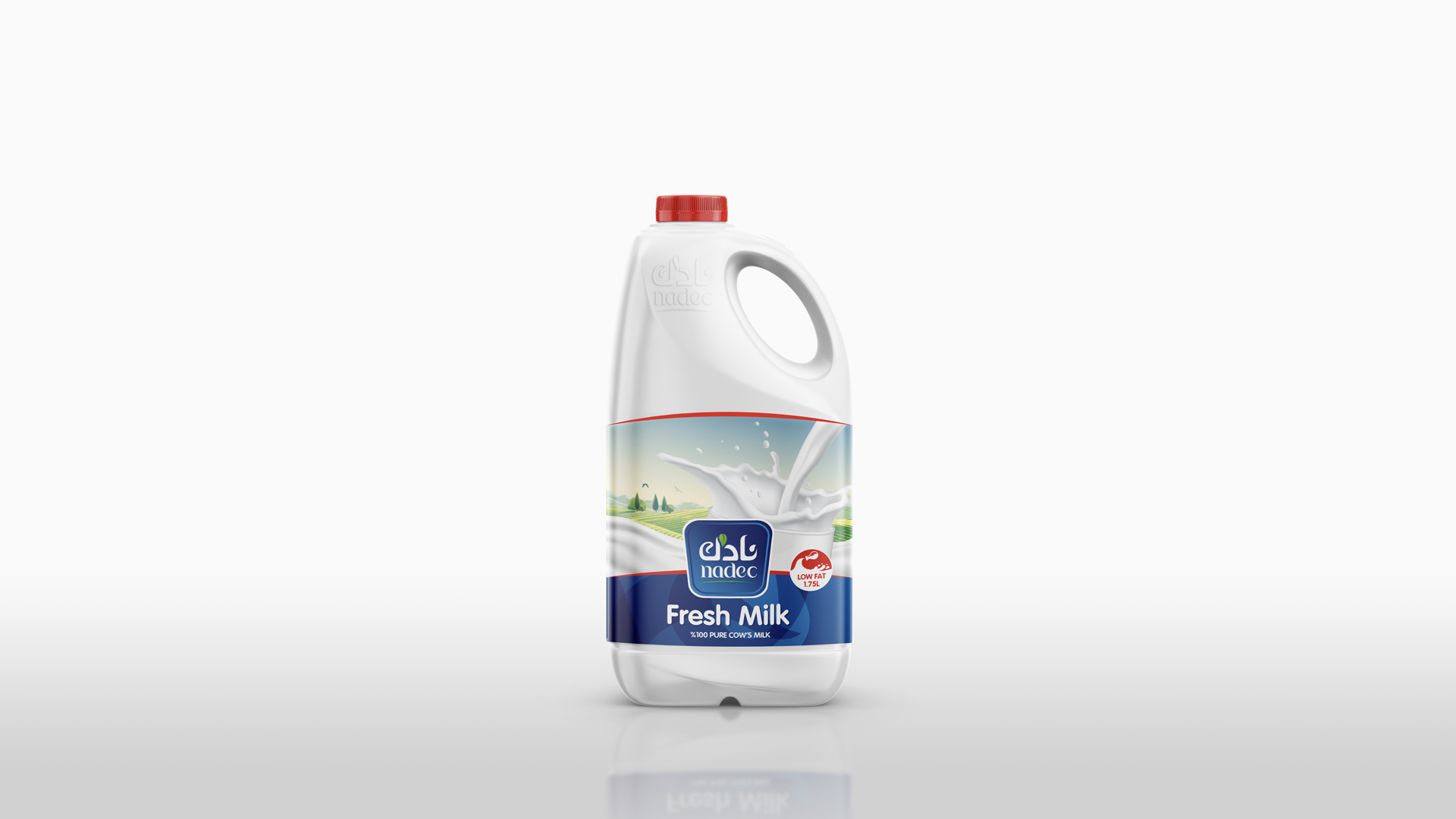 牛奶果汁品牌包裝設(shè)計升級(圖5)