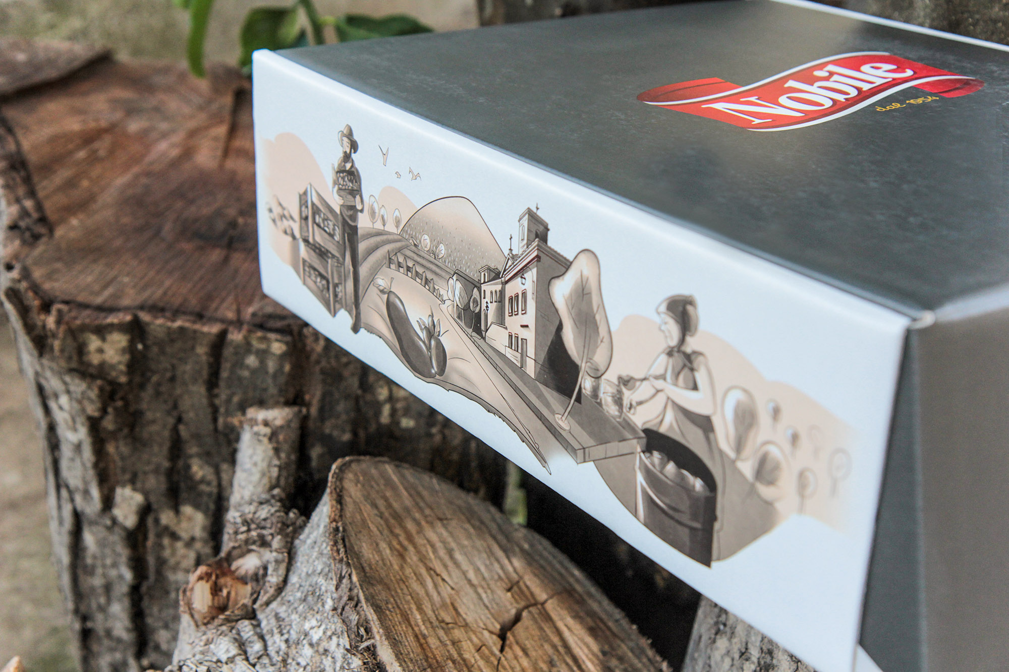 罐頭蜜餞食品包裝設(shè)計(jì)(圖14)