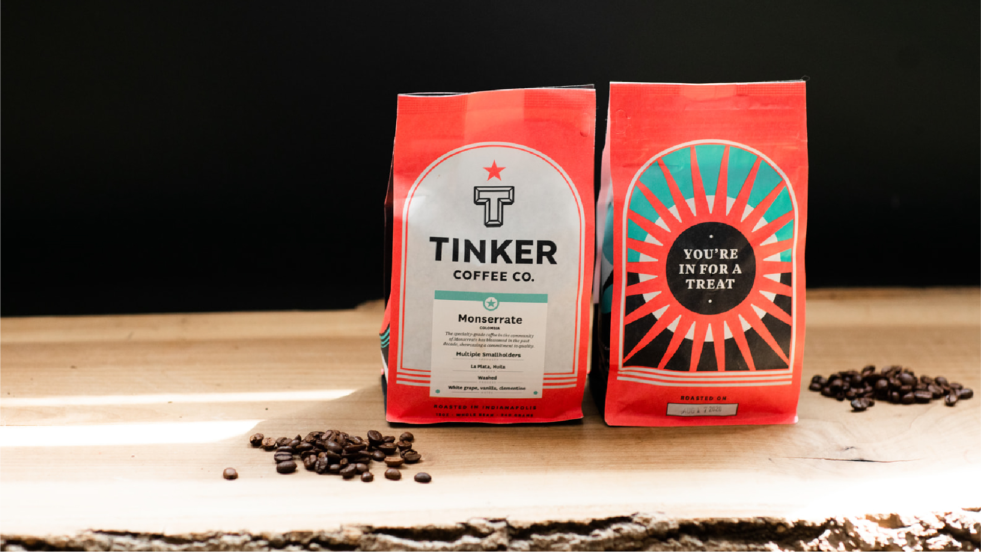 咖啡食品包裝袋設(shè)計(jì)(圖7)