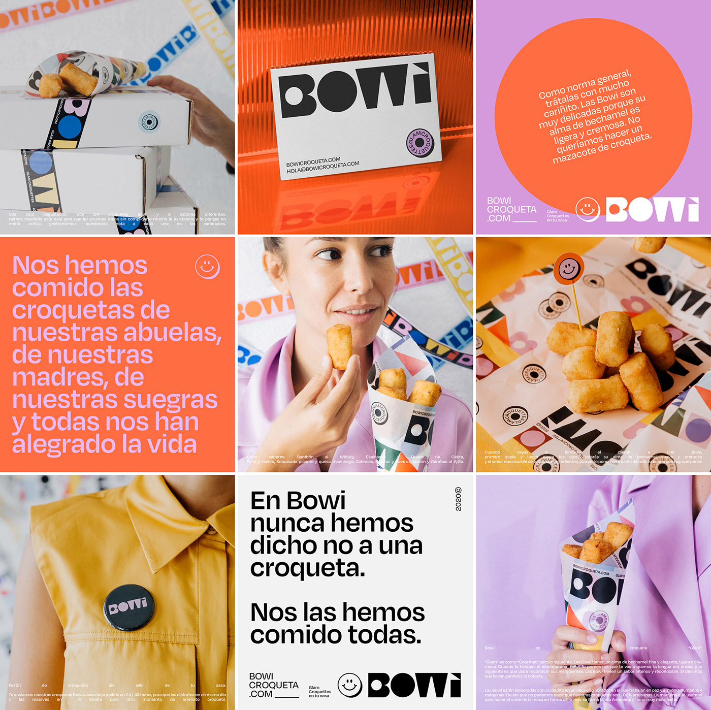 炸丸子紙袋怎么設(shè)計(jì)包裝(圖10)