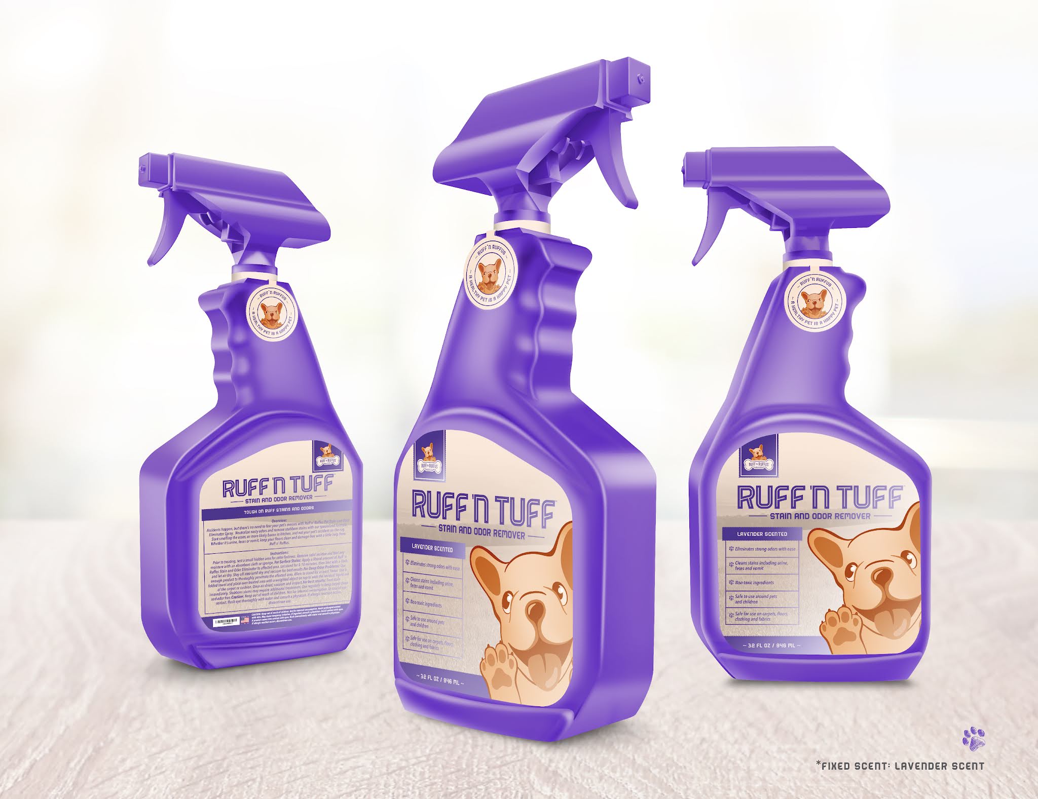 寵物包裝設計欣賞系列產(chǎn)品怎么設計比較好(圖25)