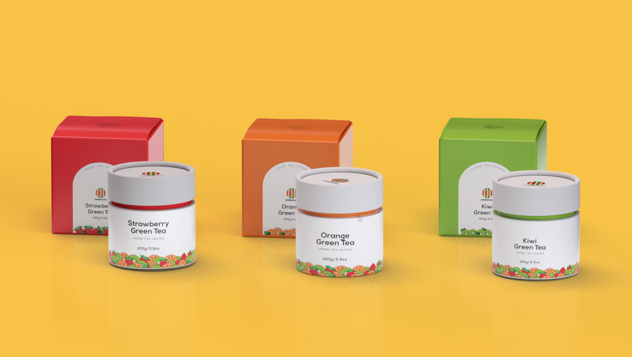茶葉包裝怎么設(shè)計(jì)如何參考(圖1)