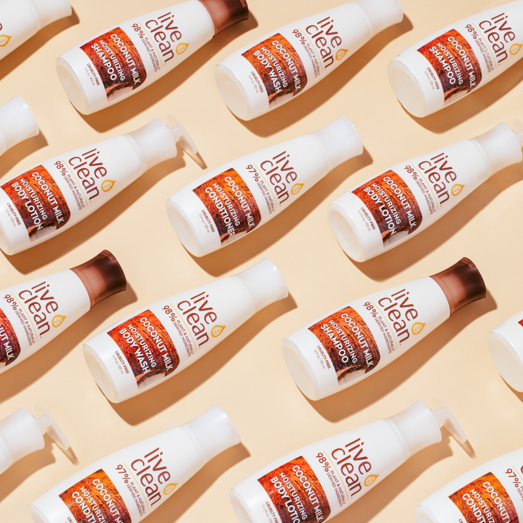 個人護理產(chǎn)品包裝這樣設計(圖3)