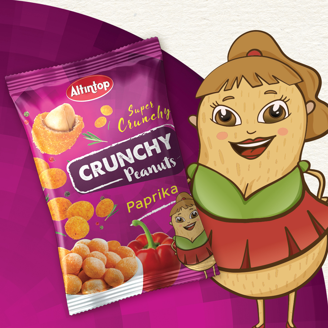 花生零食包裝這樣設(shè)計(jì)(圖3)