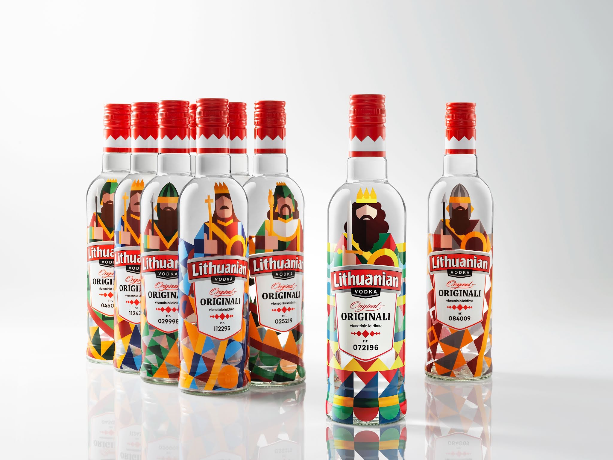 獨特視覺概念的酒水包裝設計(圖6)