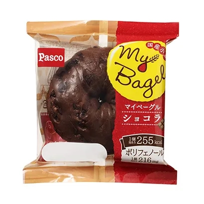 面包產(chǎn)品包裝袋設(shè)計參考(圖2) 面包產(chǎn)品包裝袋設(shè)計參考(圖2)